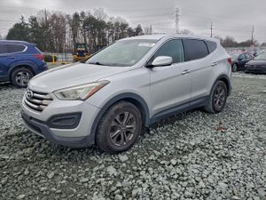 Hyundai Santa Fe 2.4L 4 2013