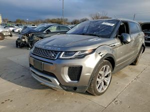 Land Rover Range Rover AUTOBIOGRAPHY 2.0L 4 2018