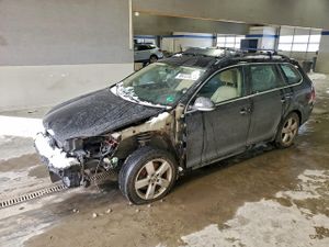 Volkswagen Jetta SE 2.5L 5 2009