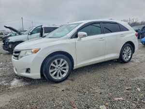 Toyota Venza LE 2.7L 4 2013