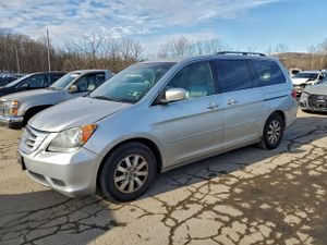 Honda Odyssey EXL 3.5L 6 2010