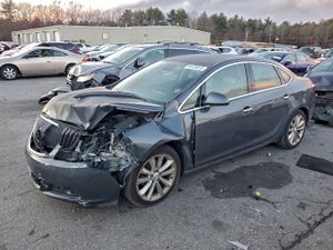 Buick Verano 2.4L 4 2013