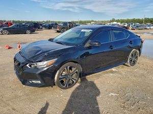 Nissan Sentra SR 2.0L 4 2023