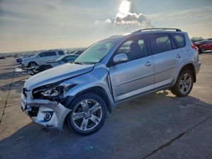 Toyota Rav4 SPORT 2.5L 4 2011