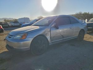 Honda Civic EX 1.7L 4 2002