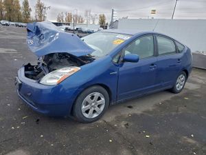 Toyota Prius 1.5L 4 2009