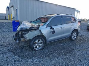 Subaru Forester 2.5I PREMIUM 2.5L 4 2015