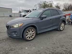 Mazda CX-5 GT 2.5L 4 2014
