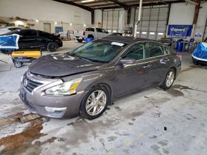 Nissan Altima 2.5 2.5L 4 2013