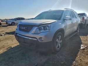 GMC Acadia SLT-1 3.6L 6 2011