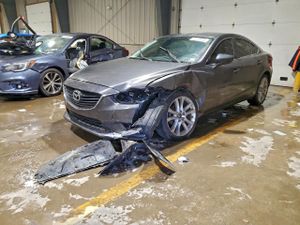 Mazda 6 TOURING 2.5L 4 2014