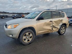 Toyota Rav4 2.4L 4 2006