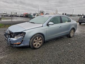 Volkswagen Passat 2.0T 2.0L 4 2006