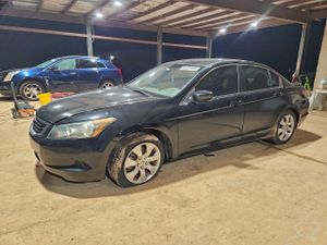Honda Accord EXL 2.4L 4 2010