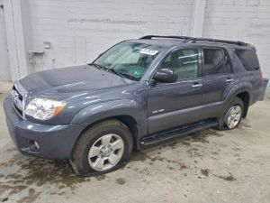 Toyota 4Runner SR5 4.0L 6 2007