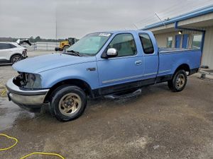 Ford F-150 4.6L 8 1997