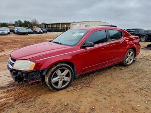 Dodge Avenger SE 2.4L 4 2013