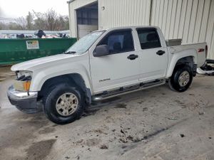 Chevrolet Colorado 3.5L 5 2005