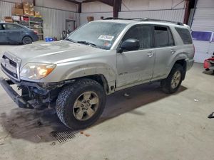 Toyota 4Runner SR5 4.7L 8 2006