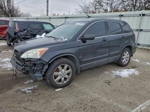 Honda CR-V EX 2.4L 4 2009