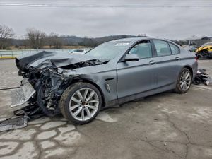 BMW 5 Series I 3.0L 6 2011