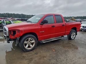 Dodge RAM ST 4.7L 8 2008