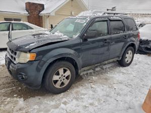 Ford Escape XLT 3.0L 6 2009