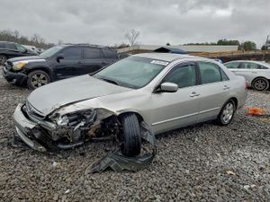 Honda Accord LX 2.4L 4 2007