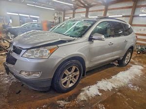 Chevrolet Traverse LT 3.6L 6 2011