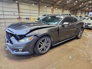 Ford Mustang 2.3L 4 2015