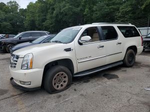 Cadillac Escalade ESV 6.2L 8 2007