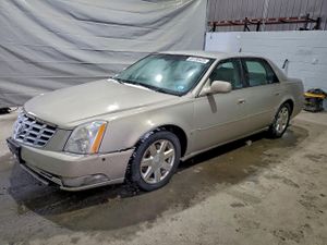 Cadillac DTS 4.6L 8 2007