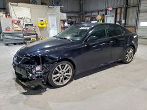 Lexus IS 350 3.5L 6 2006