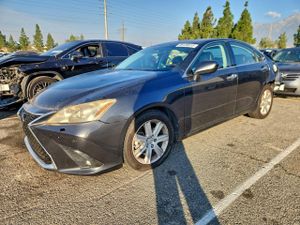 Lexus ES 350 3.5L 6 2007