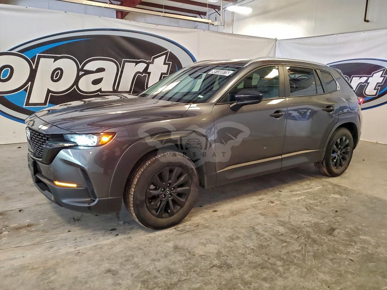 Mazda CX-50 PREFERRED 2.5L 4 2024