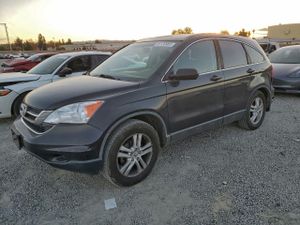 Honda CR-V EX 2.4L 4 2011