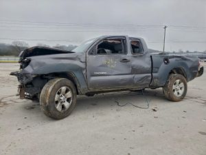 Toyota Tacoma ACCESS CAB 4.0L 6 2011