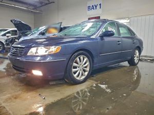 Hyundai Azera SE 3.8L 6 2006