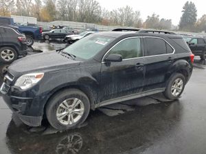 Chevrolet Equinox LT 2.4L 4 2014