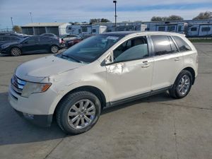Ford Edge SEL 3.5L 6 2008