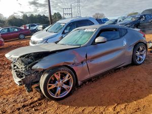 Nissan 370z 3.7L 6 2010