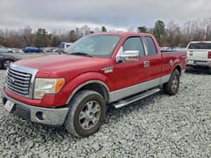 Ford F-150 SUPER CAB 5.4L 8 2010