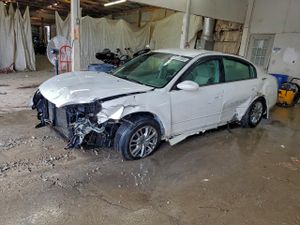 Nissan Altima S 2.5L 4 2005