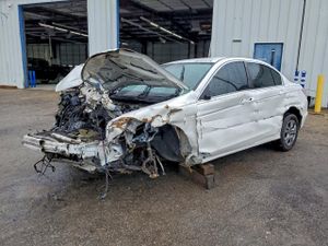 Honda Accord SE 2.4L 4 2011