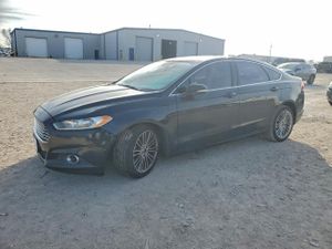 Ford Fusion SE 1.5L 4 2015