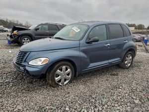 Chrysler PT Cruiser LIMITED 2.4L 4 2003