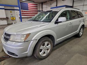 Dodge Journey SXT 3.5L 6 2010