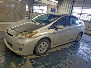 Toyota Prius 1.8L 4 2011