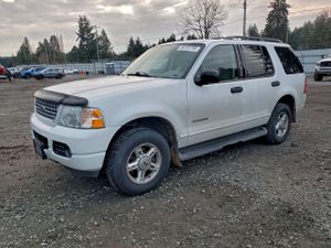 Ford Explorer XLT 4.0L 6 2004