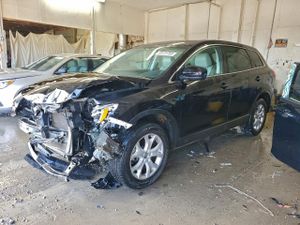 Mazda CX-9 TOURING 3.7L 6 2013